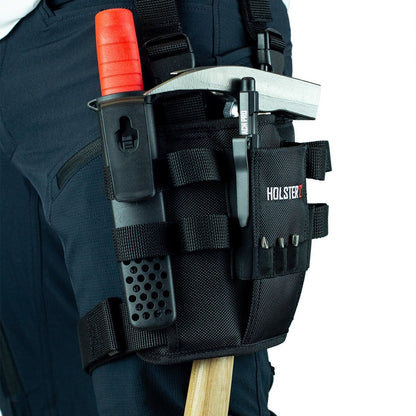 Holster Z 2.0 Das Original - Werkzeugtasche für alle Gewerke