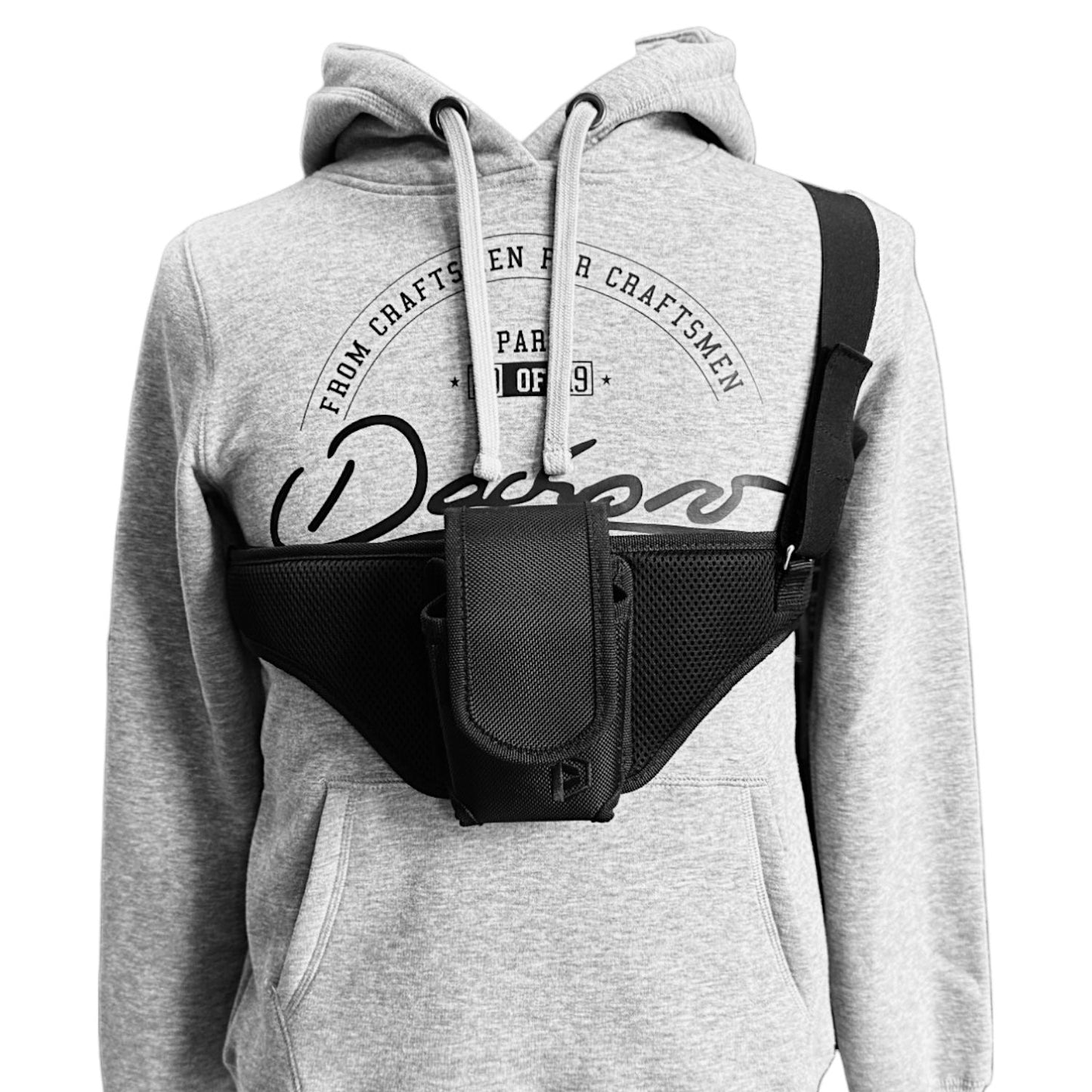 Holster 'CHEST' - Brusttasche