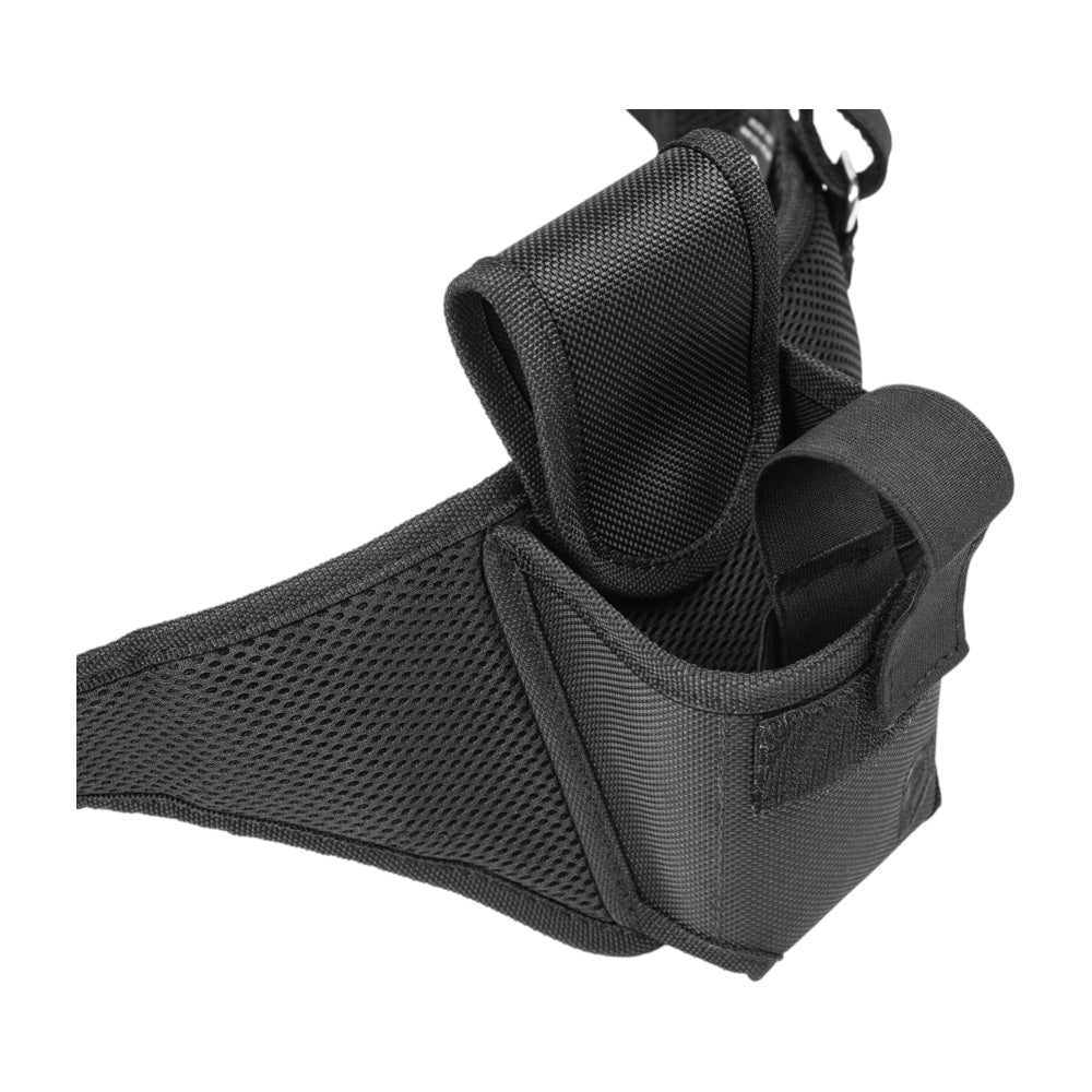 Holster 'CHEST' - Brusttasche