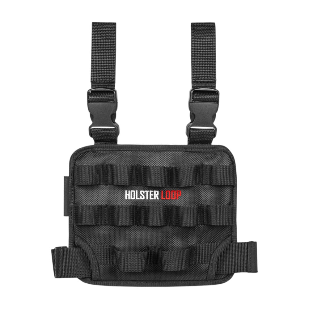 Dach PRO Holster Bundle Holster Flex Holster Loop Zollstock