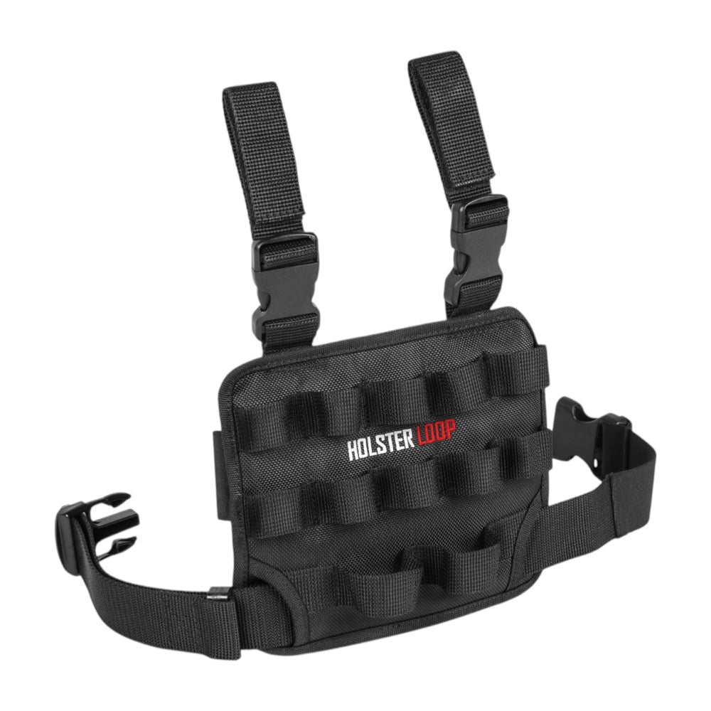 Holster - Loop (NEW) | Das Original - Werkzeugtasche