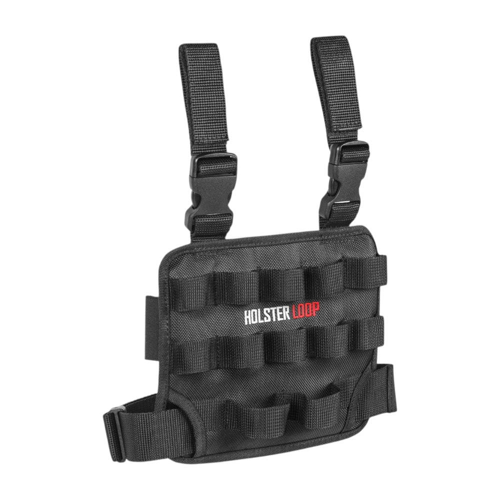 Holster - Loop (NEW) | Das Original - Werkzeugtasche