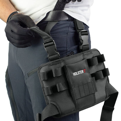 Holster Z 2.0 Das Original - Werkzeugtasche