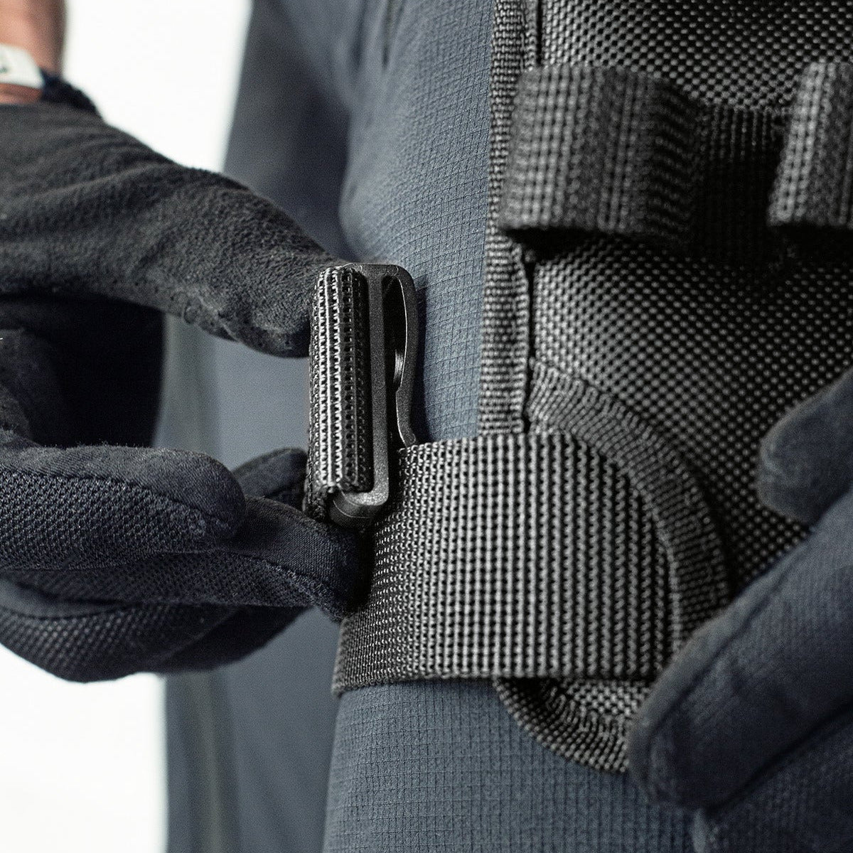 Holster Z 2.0 Das Original - Werkzeugtasche