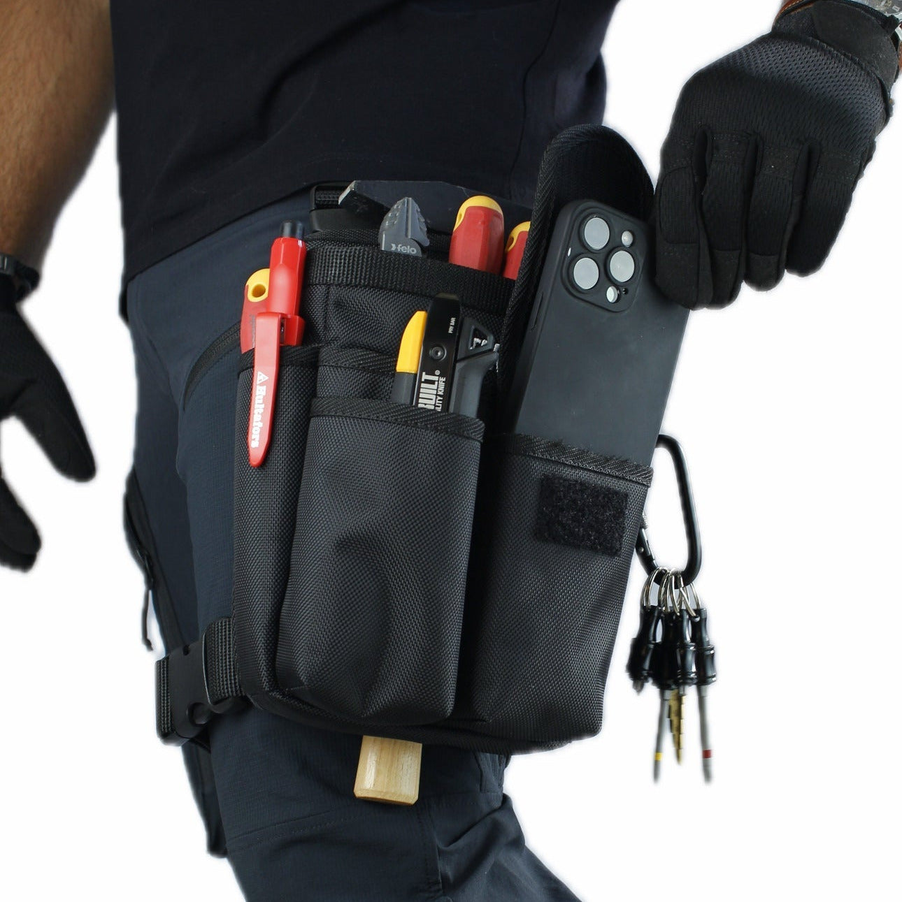 Holster Bag - Werkzeugtasche