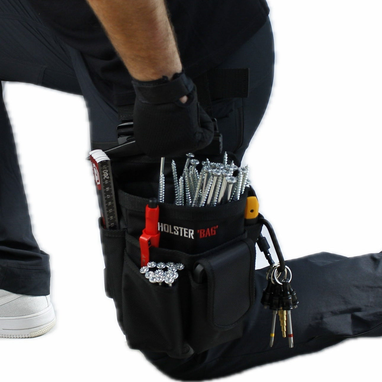 Holster Bag - Werkzeugtasche